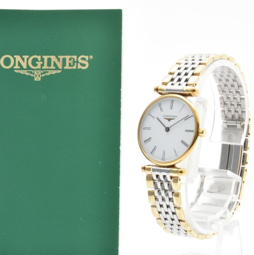 Longines grande classique - longines,
