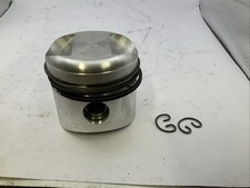 BSA CB, DB 350cc Goldstar