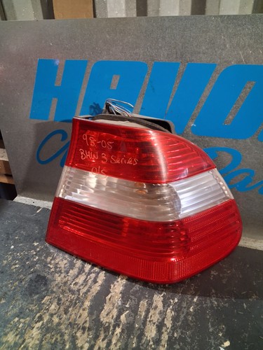 1998 2005 bmw series - 3, e46
