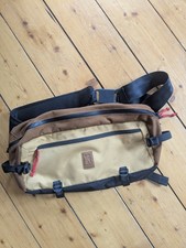 Chrome Industries Kadet 9L