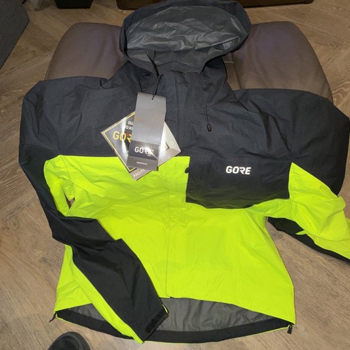 Gore bike wear - gore, goretex