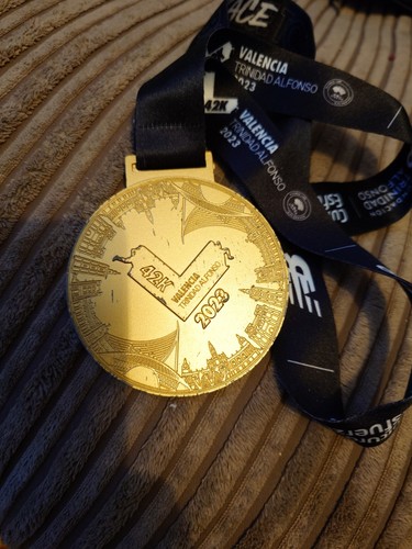 Valencia marathon 2023 - marathon,
