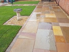 20.3 SQM RIPPON NATURAL CUT