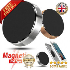 Magnetic phone holder car - phone,