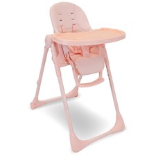 My Babiie MBHC9 Luxe Highchair