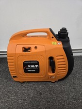 KM1000i Inverter Generator 240V, 12V and USB sockets