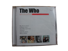 The Who mp3 collection cd