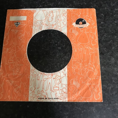 One polydor original - one,