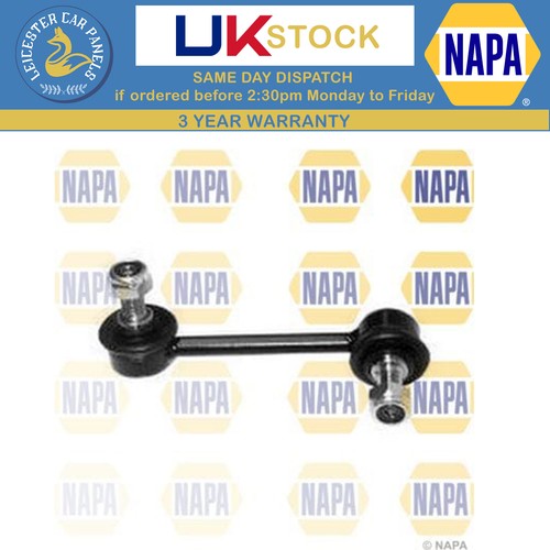 Napa anti roll bar link - anti,