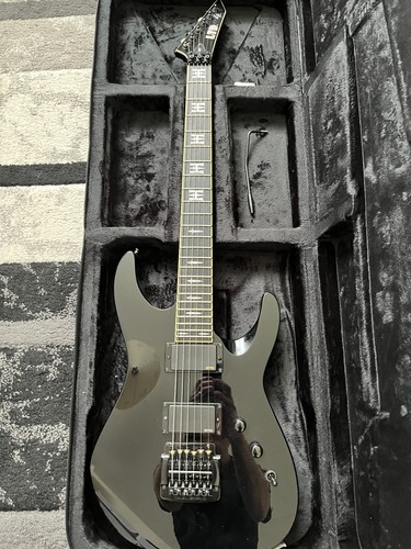 Esp ltd 600 2017 slayer - esp,