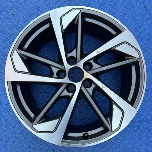 Audi grey 19x8 inch s - audi, 8y