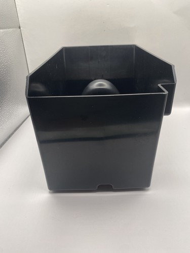 Genuine waste bin container - waste,