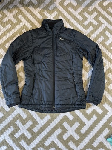 Salomon ladies lightweight - salomon,