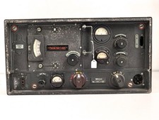 20 Watt Transmitter b1 (20