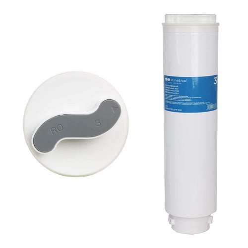 Replacement membrane - ro,