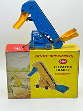 Vintage dinky supertoys 964 - dinky,