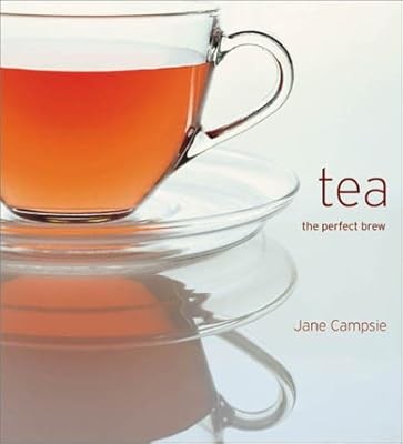 Tea the perfect brew - the,