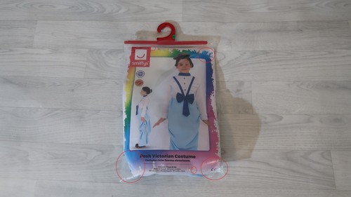 Smiffys posh victorian costume - posh,