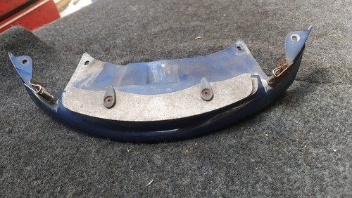 Ducati st4 916 - 916, front