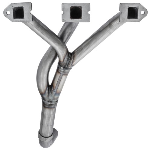 Mini cooper exhaust manifold - exhaust,