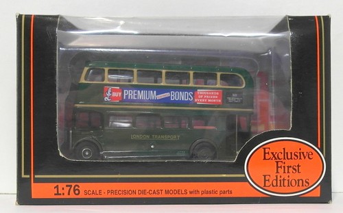 Efe scale 16402 london - london, rt