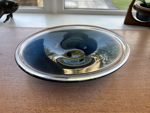 Stunning wedgwood glass mcm - glass,