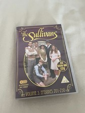 The Sullivans DVD Volume 5