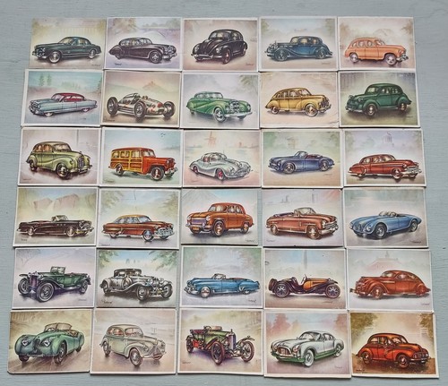 Vintage dutch trading - vintage,