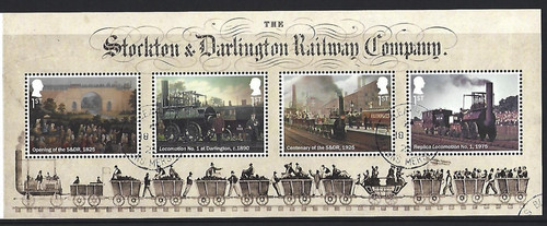 Great britain 2025 steam - britain,