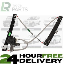 FITS JAGUAR XF WINDOW