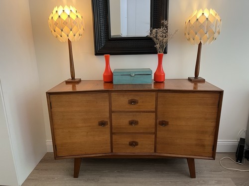 Vintage mid century - vintage,