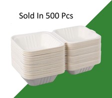 Baaz Store Burger Boxes 6 x 6