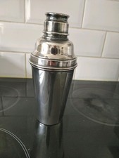 A Stunning Art Deco Silver