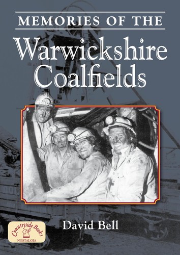 Memories the warwickshire - memories,