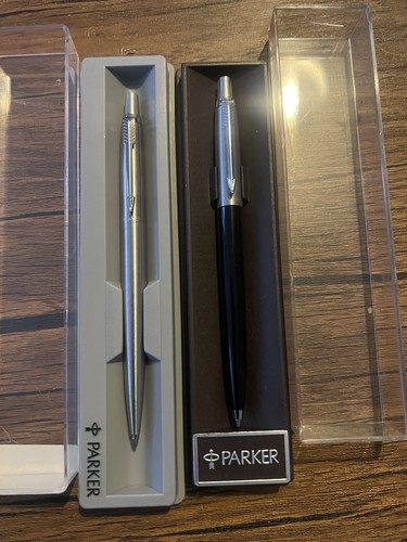 Parker vintage pens sets - parker,