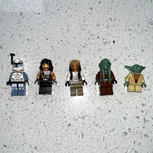 Lego star wars - lego,