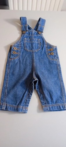 Polarn pyret baby denim - baby,