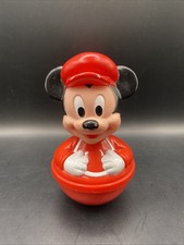 Vintage Disney Toy Mickey