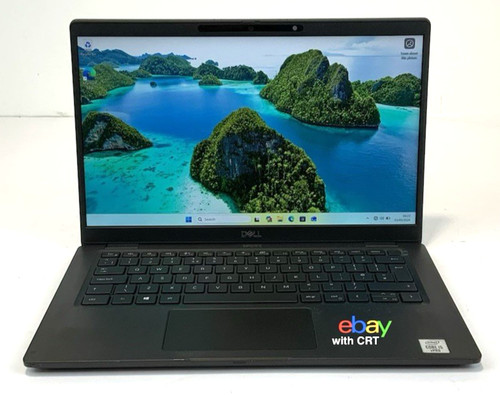 Dell latitude 7310 - 7310, touchscreen