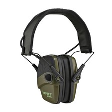 Electronic Ear Defenders