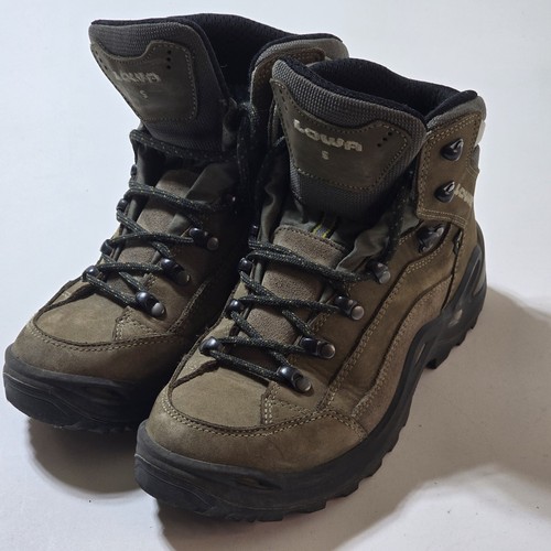 Lowa renegade gtx - renegade, hiking