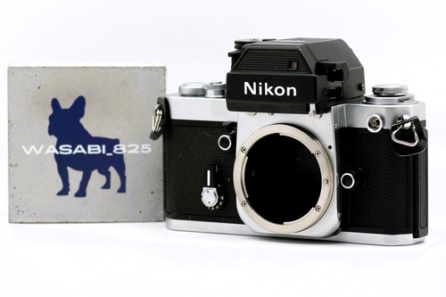 N783xxxx mint nikon f2 - [mint],