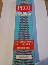 PECO HO/00 Gauge SL-86 RIGHT