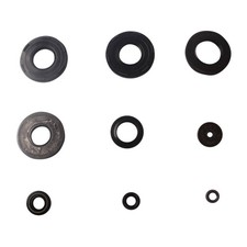 Engine oil seal set for - , suzuki
