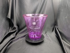Vintage Taittinger Purple