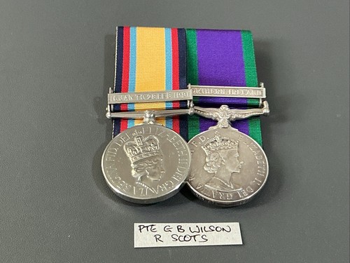 Gulf war pair - war,