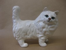 Vintage Beswick Cat Figure ~