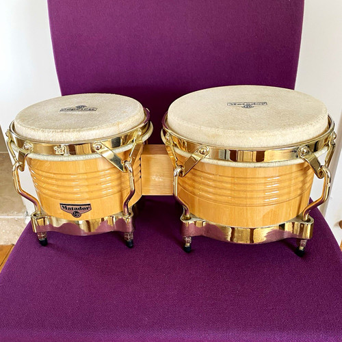 Latin percussion matador - percussion,