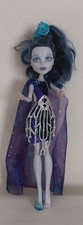 Monster high doll - monster,