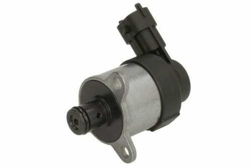 Diesel fuel pressure